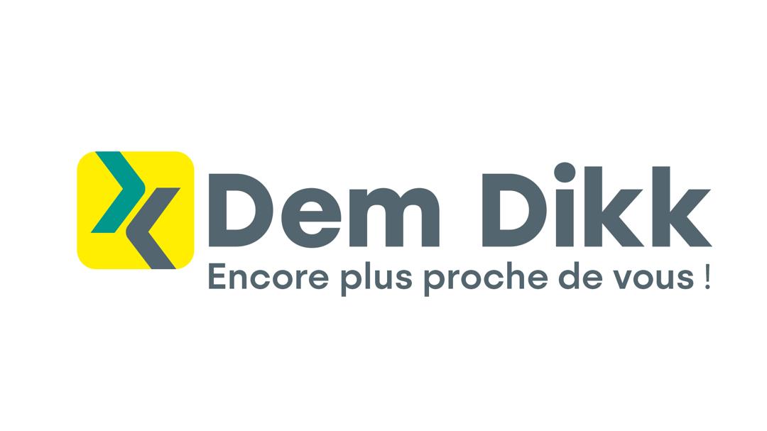 Dakar Dem Dikk