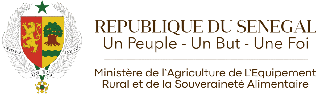 République du Sénégal
