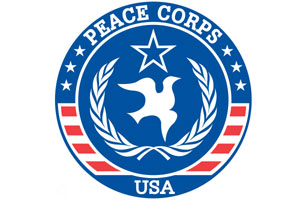 Corps de la Paix américain