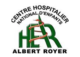 Centre Albert Royer