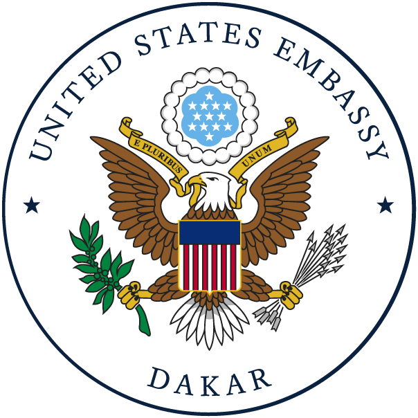 Ambassade des États-Unis à Dakar