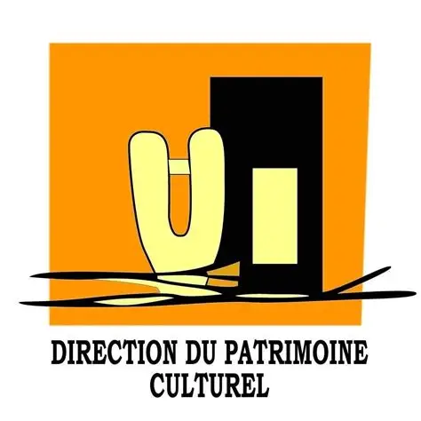 Direction du Patrimoine Culturel